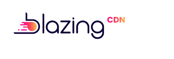 BlazingCDN
