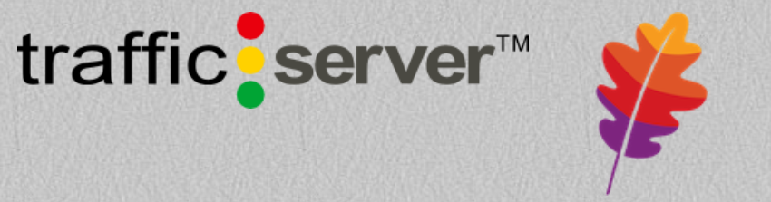 Apache Traffic Server