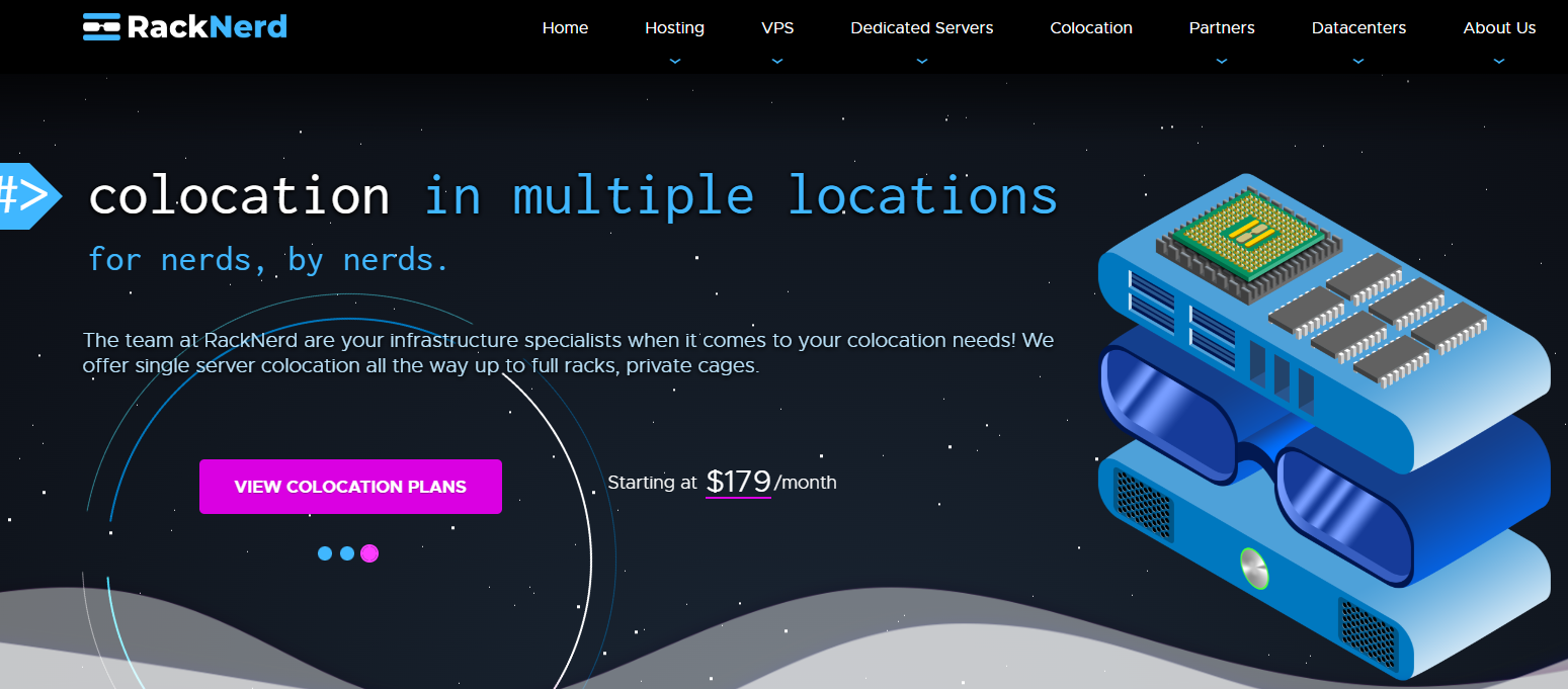 深度评测：RackNerd——性价比至上的海外VPS，真的值得入手吗？