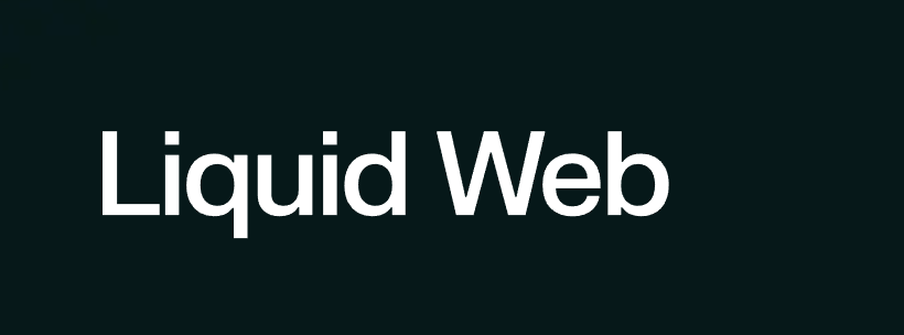 Liquid Web