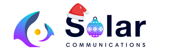 Solar Communications