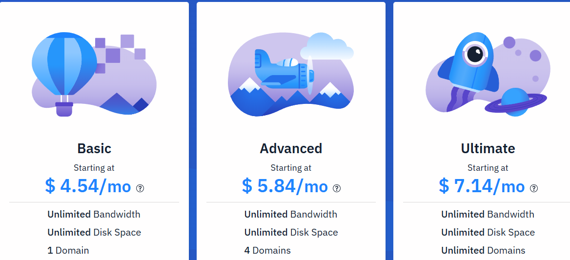 Hostwinds 主机评测：美国节点VPS、云服务器与独立服务器解析