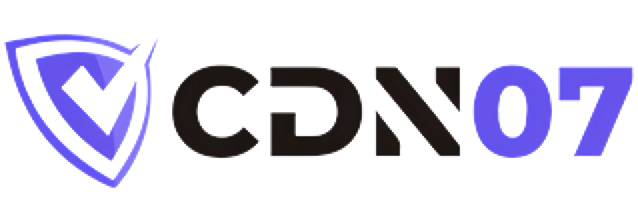 CDN07 CDN In-Depth Review: Real-World Access Experience + Asia-Pacific Acceleration and DDoS Protection Performance Analysis