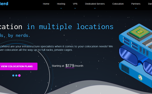 深度评测：RackNerd——性价比至上的海外VPS，真的值得入手吗？