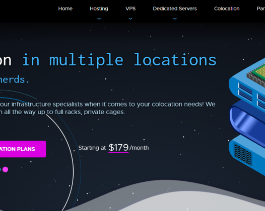 深度评测:RackNerd——性价比至上的海外VPS,真的值得入手吗?