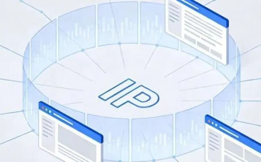 靠IP隔离直接把DDoS攻击挡在核心业务之外。